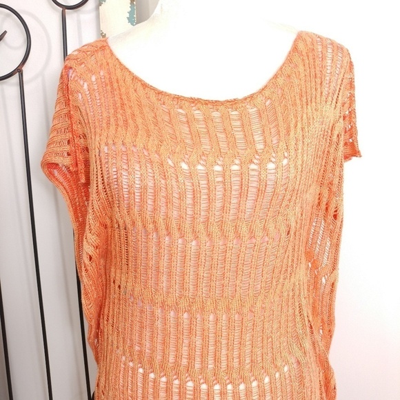 Sale! Cecilia Prado coverup - Picture 6 of 7